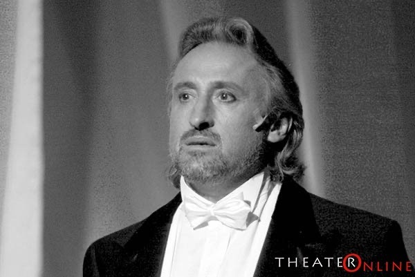 Kocsák Tibor - Miklós Tibor
Anna Karenina