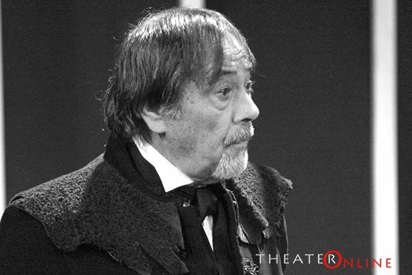 Nyikolaj Vasziljevics Gogol:  A revizor, rendező: Koltai Róbert – Székesfehérvári színház