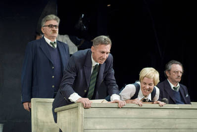 A mi osztályunk A mi osztályunk