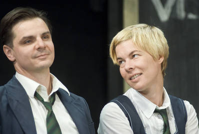 A mi osztályunk A mi osztályunk