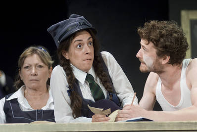 A mi osztályunk A mi osztályunk