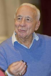 Gianfranco de Bosio