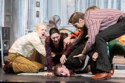 Apátlanul (Platonov)