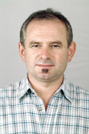 Götz József