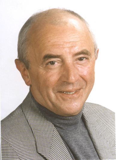 Iglódi István