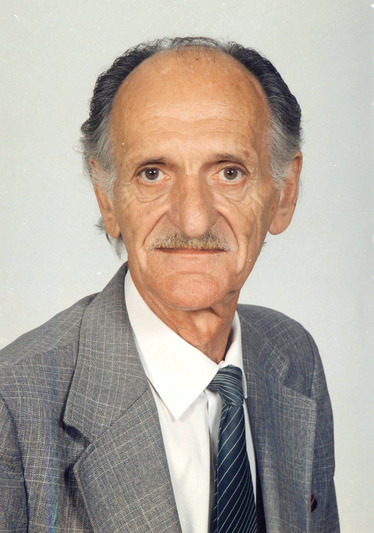 Kölgyesi György